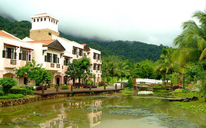 Scalo Langkawi 